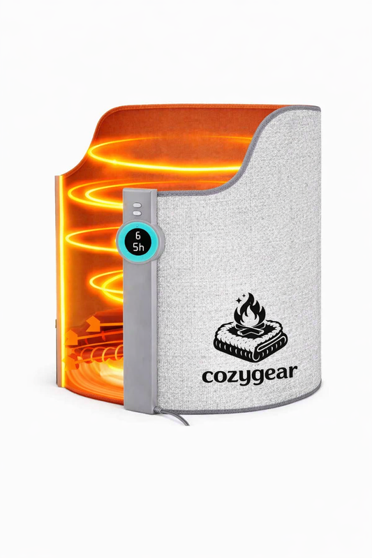 Cozygear Wrap
