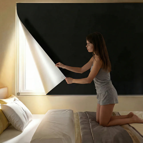 Blackout Blinds