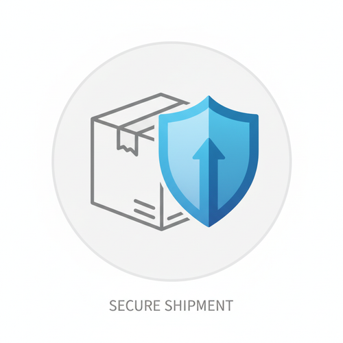 shipping protection icon 